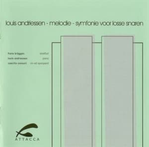 Melodie & Symfonie Voor Losse Snaren