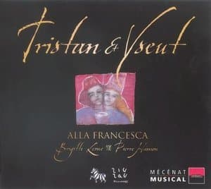 Tristan Et Yseut