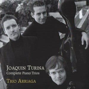 Complete Piano Trios