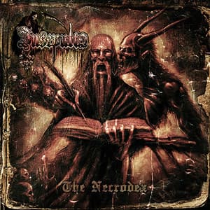 The Necrodex