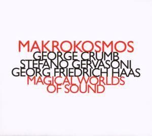 Magical Worlds Of Sound