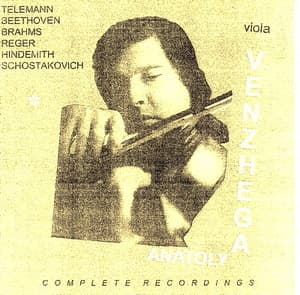 Complete Recordings
