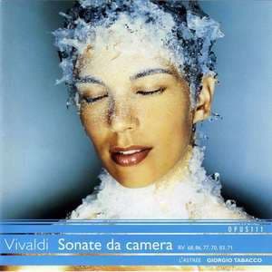 Sonate Da Camera