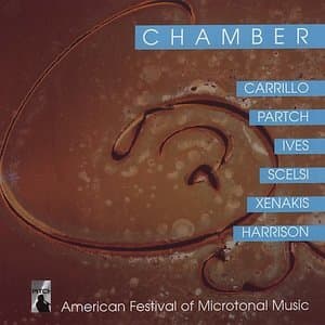 Chamber