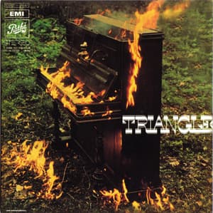 Triangle (2010 Culture Factory)
