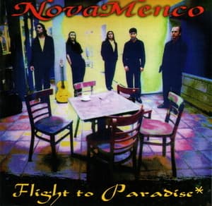 Flight To Paradise