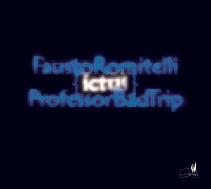 Professor Bad Trip (ensemble Ictus)