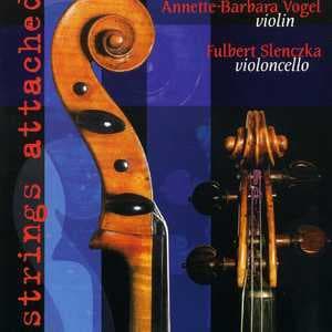Strings Attached