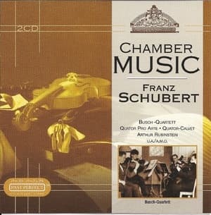 Kammermusik