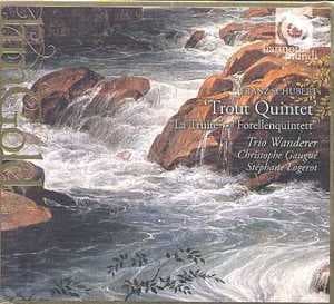 Wanderer Trio