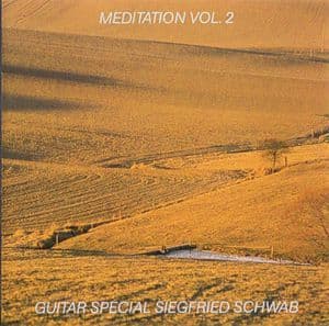 Meditation Vol.2