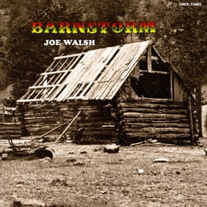 Barnstorm (2011 Japan, UICY-75005)