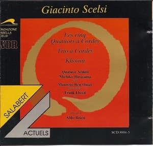 Streichquartette
