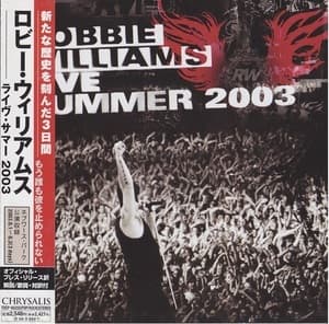 Live Summer 2003