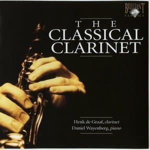 The Classical Clarinet