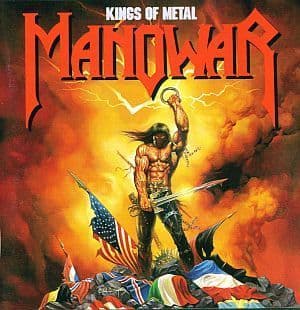Kings Of Metal