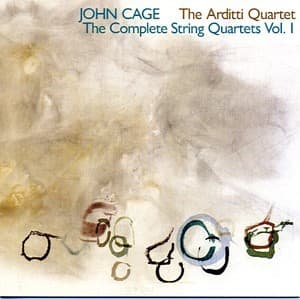 Complete String Quartets, Vol. 1