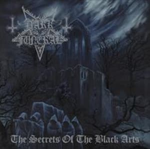 The Secrets Of The Black Arts (remastered 2007)