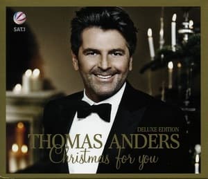 Christmas For You