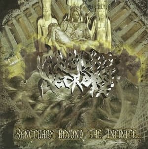 Sanctuary Beyond The Infinite...