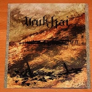 Uruk-hai / Mhnunrrn