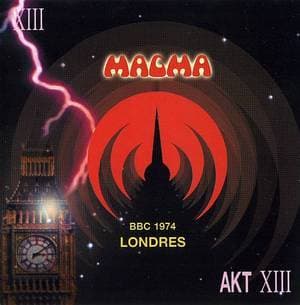 Bbc 1974 Londres