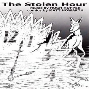 The Stolen Hour (2014 Burning Shed)