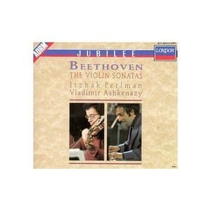 Beethoven Violin Sonatas