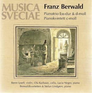 Piano Chamber Music