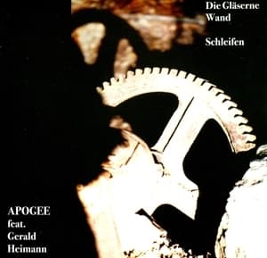 Die Glaserrne Wand & Schleifen (2CD)