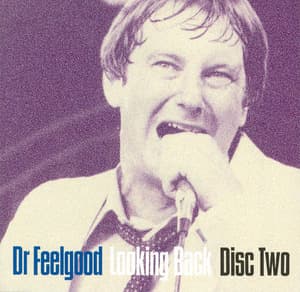 Looking Back - Disc Two