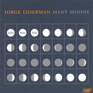 Many Moons