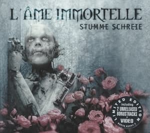 Stumme Schreie