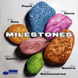Milestones