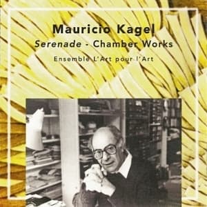 Serenade - Chamber Works