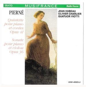 Pierne, Gabriel