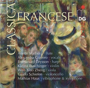 Classica Francaise