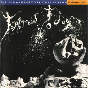 Tomorrow Today (1994 RPM, 6 bonus tracks)