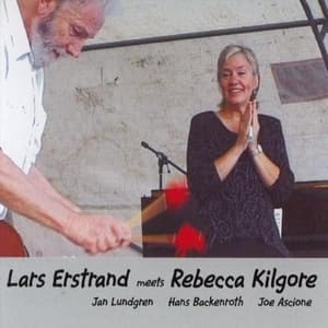 Lars Erstrand Meets Rebecca Kilgore