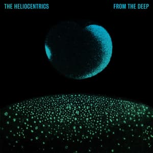 From The Deep