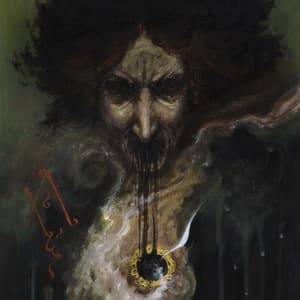 The Dreaming I