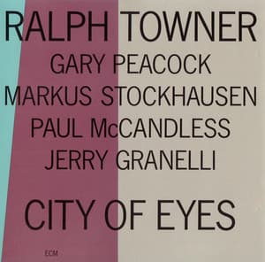 City Of Eyes