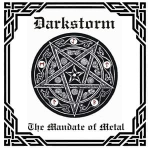 The Mandate Of Metal