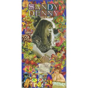 A Boxful Of Treasures (5CD)