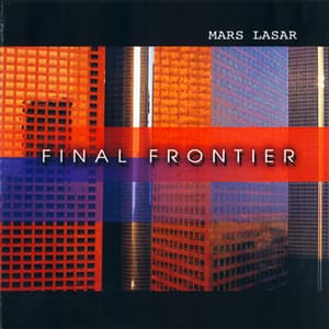 Final Frontier