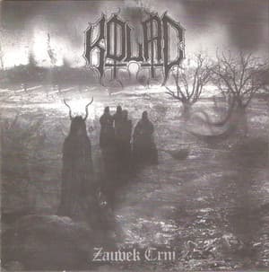 Zauvek Crni 