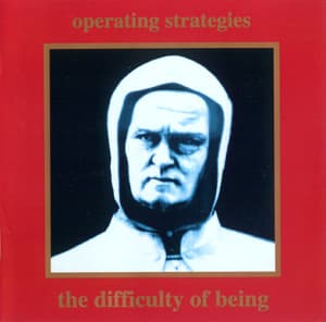 The Difficulty Of Being