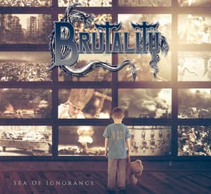 Sea Of Ignorance