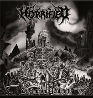 Descent Into Putridity