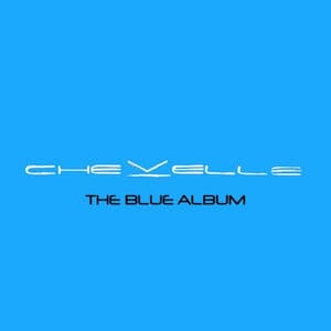 The Blue Album